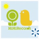 wȂ̂-HiHiRecords/xc(Ȃ)