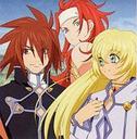 c啶 DRAMA@CD@TALES@OF@SYMPHONIA@?a@long@time@ago?@volD3