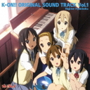 米澤円 K-ON！！　ORIGINAL　SOUND　TRACK　Vol．1