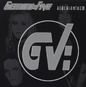 iq Gemini Five / Black Anthem