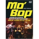 nӍÔ MofBop DVD edition/nӍÔ EWDV-105 ^ix JY~