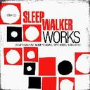 C SLEEP WALKER Works CD