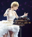 wayumi@hamasaki@?POWER@of@MUSIC?@2011@A@LIMITED@EDITIONxYc(炽Ȃ)