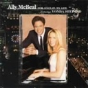 y^ A[ My u - X C }C Ct / Ally Mcbeal - For Once In My Life - TV Soundtrack