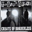 ؉ Garnet Ground / Create Of Borderless