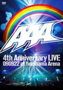 k AAA@4th@Anniversary@LIVE@090922@at@Yokohama@Arena