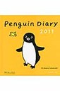 ちはる Penguin Diary 2011