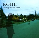 {ꏃ falling off the chair/KOHL R[ KOHL