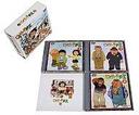 『じゃりン子チエ DVD-BOX(3)』西川のりお(にしかわのりお)