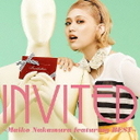 wINVITED?Maiko Nakamura featuring BEST? / qxq(Ȃނ܂)