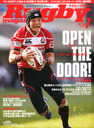 ؗRLY Rugby magazine (Or[}KW) 2013N 07 G