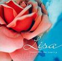 앐 LISA T / Flower For The Lion E.p. - Peace In Love