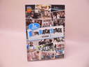 cI DVD ejX̉ql 2nd season THE BACKSTAGE -scene-1
