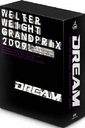 icF DREAM@EF^[Ov@2009@DVD-BOX