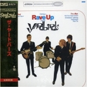 |TV Yardbirds [ho[Y / Having A Rave Up +16