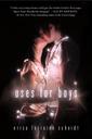 wUses for BoysxERICA(肩)