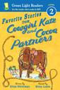 『Favorite Stories from Cowgirl Kate and Cocoa Partners』ERICA(えりか)