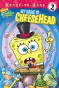 �wMy Name Is Cheesehead Turtleback�xERICA(���肩)