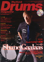 ܏\ Rhythm&Drums magazine (Y Ah h}KW) 2013N 10 G