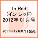 wIn Red Cbh 2012N1 i씎 G / In RedҏWxi씎(ȂЂ)