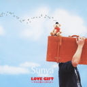 Sunya LOVE@GIFT@?L~ɉɍs?i񐶎YՁj