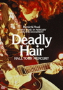 wDeadly@Hair-HALL@TOUR@MERCURY-x䌒(񂢂)