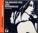 ֍M LOVE PSYCHEDELICO uTCPfR / THE GREATEST HITS