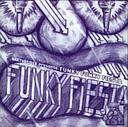 RG~ Funky! Funky Fiesta