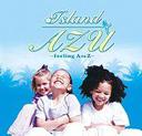 XRh Uza / Island Azu - Feeling A To Z