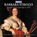 \Ӓj Strozzi / Ariette A Voce Sola Op, 6, : \Ӓj Ct Rambaldi Cemb A