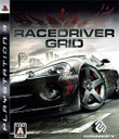 wRACE DRIVER GRIDi[XhCo[ Obhj PS3x藺(傤)