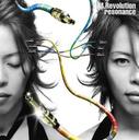 M T.M.Revolution resonance 񐶎Y CD{DVD CD