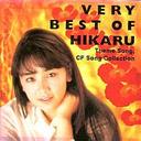 wVERY BEST OF HIKARU`Theme SongCCF Song Collection` / cЂxcЂ(ɂЂ)