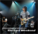 lcȌ ON@THE@ROAD@2011@gThe@Last@Weekendh