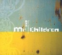 浜田麻里 Mr.Children ミスチル / 四次元four Dimensions