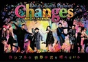 小林由佳 DANCE　EARTH　PROJECT　グローバル　ダンス　エンターテインメント「Changes」