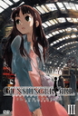 『GUNSLINGER　GIRL-IL　TEATRINO-　Vol．3【初回限定版】』阿久津加菜(あくつかな)