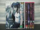 wDVD serial experiments lain lifE05xԉF(Ƃ܂)