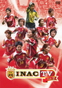 앑 INAC TV Vol.2 DVD