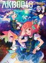 cؗ AKB0048@next@stage@VOLD01