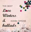 L THE BEST Love Winters  ballads / L