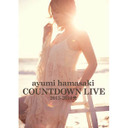 wayumi hamasaki COUNTDOWN LIVE 2013-2014 A DVD / l肠݁xAYUMI()