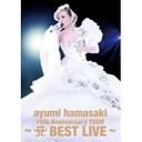 AYUMI ayumi@hamasaki@15th@Anniversary@TOUR@?A@BEST@LIVE?